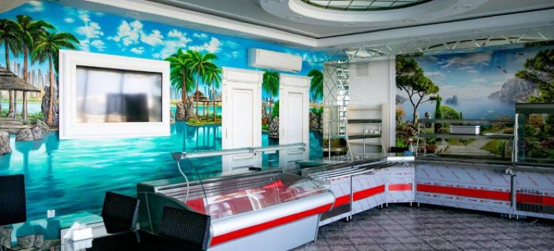 黄金海滩酒店(Golden Beach Hotel)图片