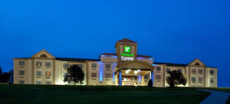 莫雷斯维尔  - 德尔蒙特智选假日酒店(Holiday Inn Express MURRYSVILLE-DELMONT by IHG)图片