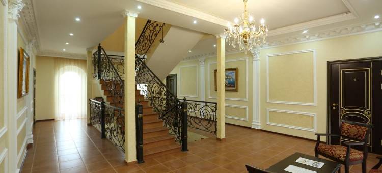 Manor House Hotel图片