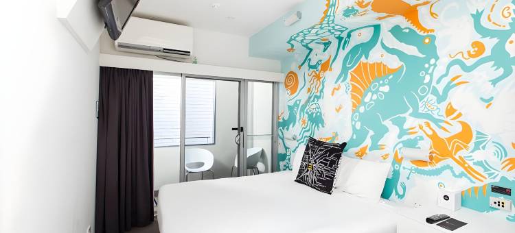 玛杰斯蒂克米尼玛酒店(Majestic Minima Hotel)图片