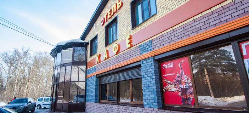 Solnechnaya Sortirovka图片