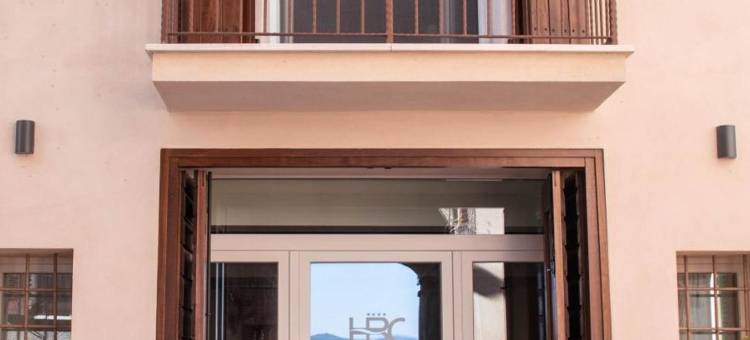 卡斯提廖内德拉戈精品酒店(Hotel Boutique Castiglione del Lago)图片