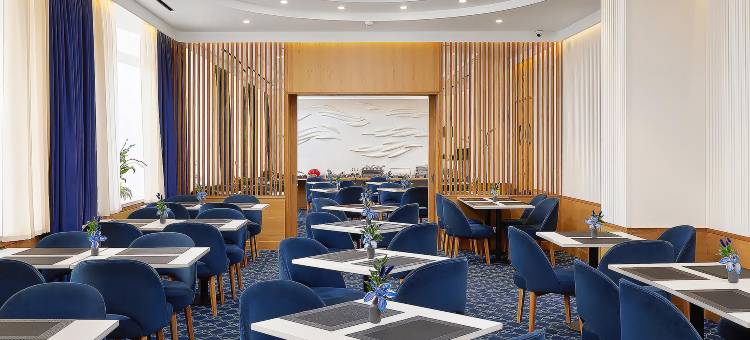 莫斯科贝加酒店(Hotel Bega)图片