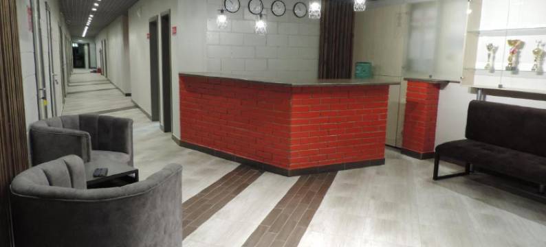 Nasha Arena Hotel图片