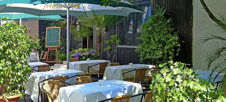 度尼奇施韦泽胡斯利酒店(Hotel-Restaurant Schwyzerhüsli)图片