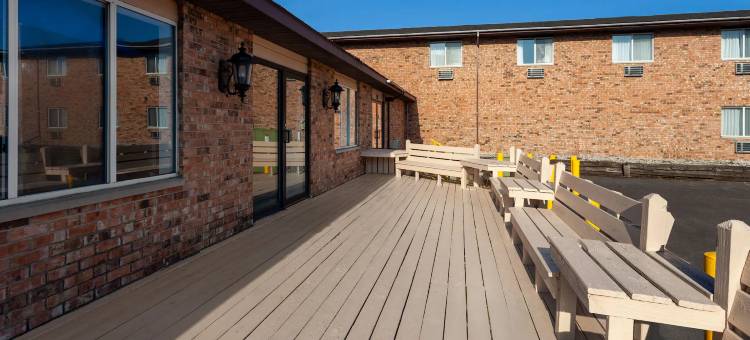 Baymont by Wyndham Manistee图片