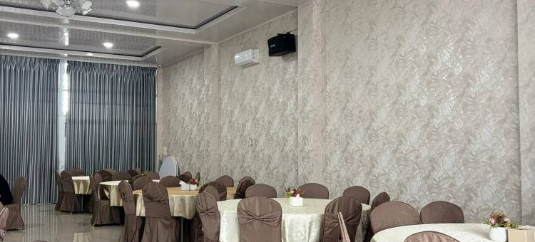 Sopo Haven Hotel图片