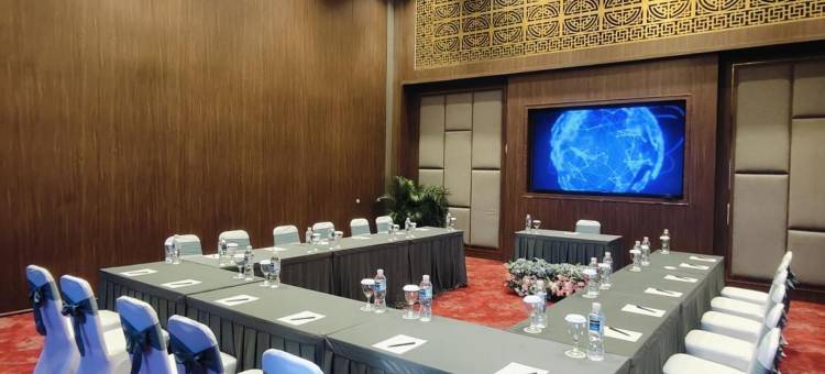 马克西姆利酒店(Hotel Maximillian)图片