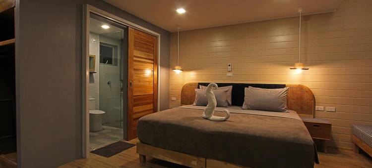 银礁潜水度假村(Silver Reef Dive Resort)图片