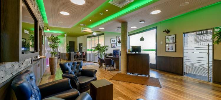 宜必思尚品图宾根酒店(Ibis Styles Tuebingen)图片