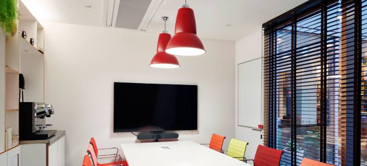 巴黎歌剧院世民(citizenM)酒店(CitizenM Paris Opera)图片