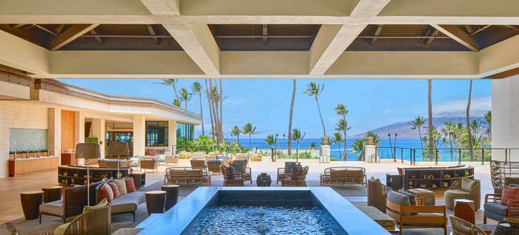 威雷亚海滩度假酒店 - 茂宜岛万豪酒店(Wailea Beach Resort - Marriott, Maui)图片