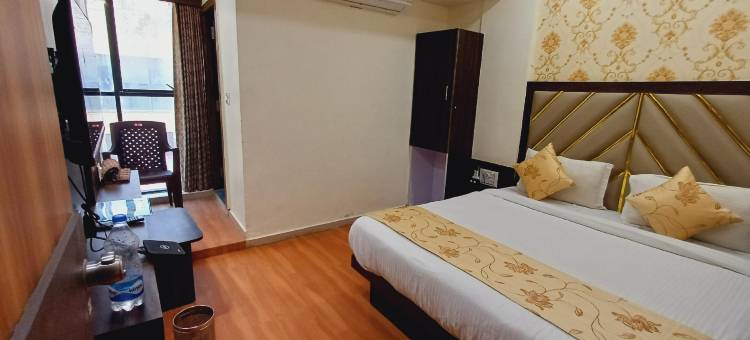 Hotel Stay Inn (Ahmedabad)图片