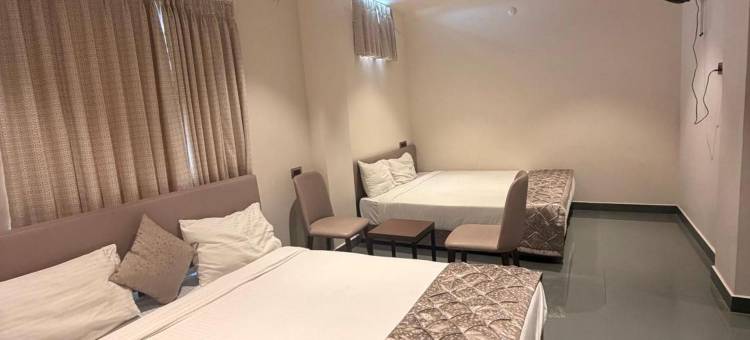 GMR珍珠酒店(Hotel GMR Pearls)图片