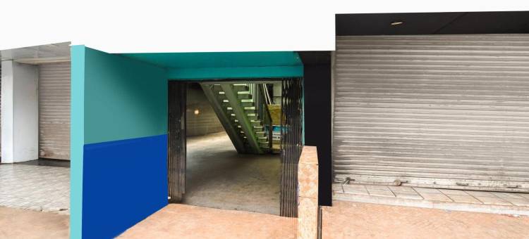 Hotel O Four Point图片