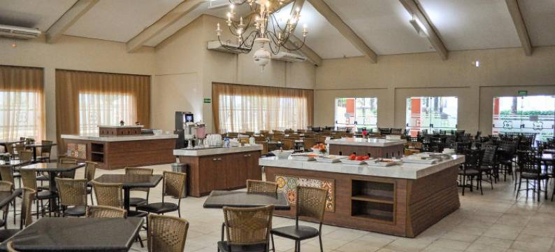 奥林匹亚温泉度假村(Thermas de Olímpia Resort)图片