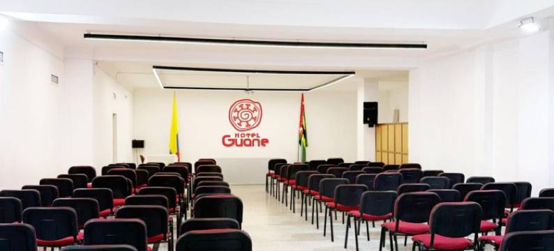 Guane酒店(Hotel Guane)图片