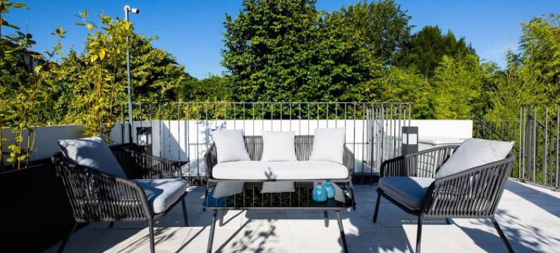 画廊旅馆(Gallery Hostel)图片