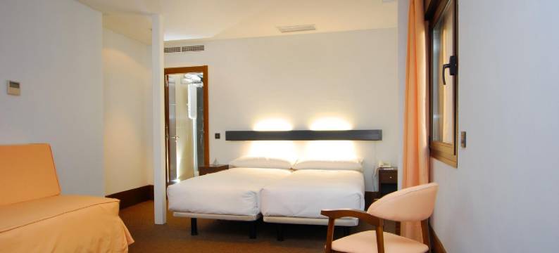 Hotel Bestprice Toledo图片