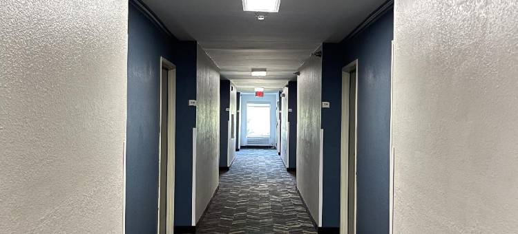克莱蒙斯 I-40 凯艺套房酒店(Quality Inn & Suites Clemmons I-40)图片