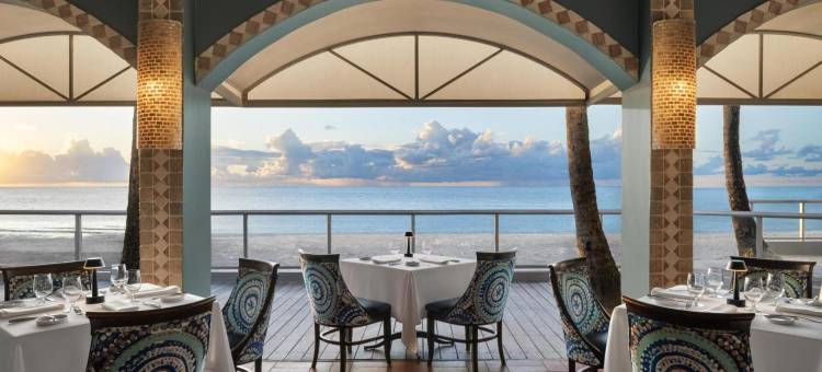 桑德尔斯格兰德安提瓜全包式水疗度假村(仅限成人)(Sandals Grande Antigua All Inclusive Resort and Spa Adults Only)图片