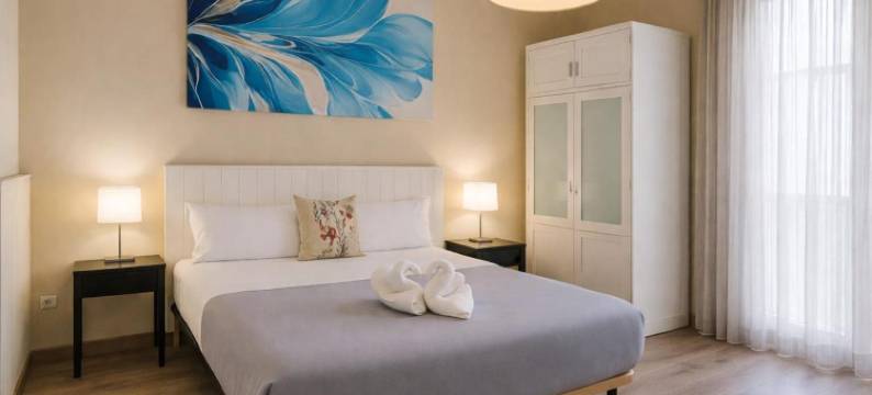 AYZ Villegas - 自动入住物业(Ayz Villegas - Auto Check-in Property)图片