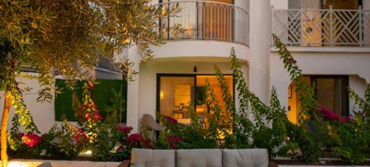 艾康海滩套房酒店(Icon Beach Suites Hotel Sovalye Island)图片