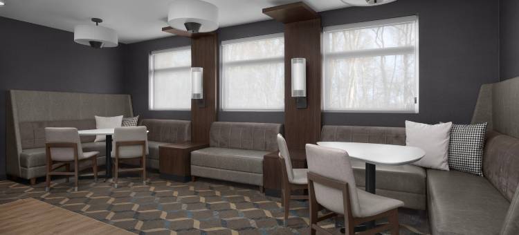 纽华克, 特拉华居家酒店(Residence Inn Newark, De)图片