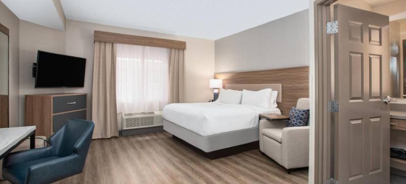 Candlewood Suites 江伟 by IHG(Candlewood Suites Conway by IHG)图片