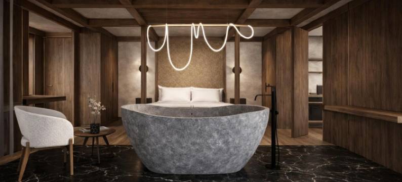 斯特拉岛豪华水疗度假村-限成人(Stella Island Luxury Resort & Spa (Adults Only))图片