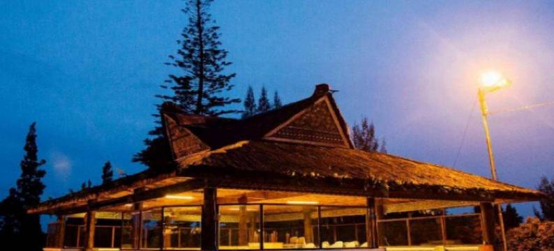 大慕蒂亚拉酒店(Grand Mutiara Hotel)图片