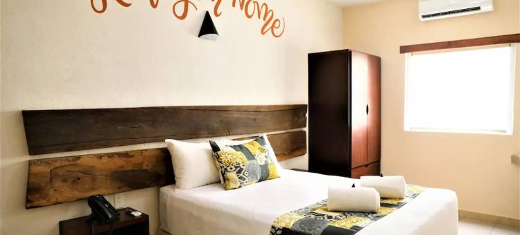 Days Inn by Wyndham Playa del Carmen图片