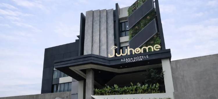 JW家居精品酒店芝勒本，Azana酒店系列(JW Home Boutique Hotel Cirebon, Azana Hotels Collection)图片