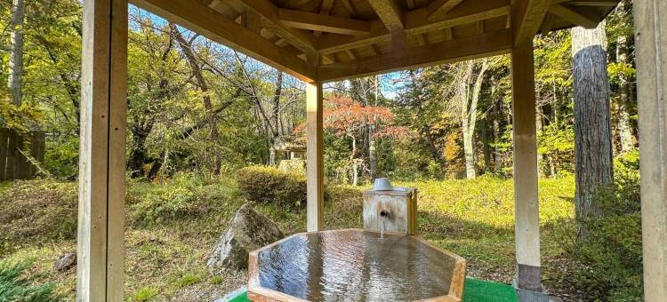 利夫马克斯度假酒店 飞驒高山～卧龙之乡～(Livemax Resort 　Hida Takayama ~Garyu no Sato~)图片