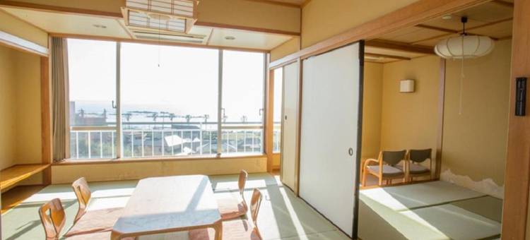 南国酒店(Nangoku Hotel)图片