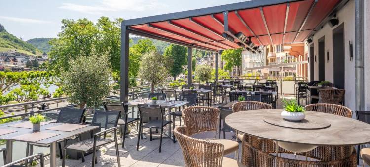 拉巴亚酒店(Hotel la Baia)图片