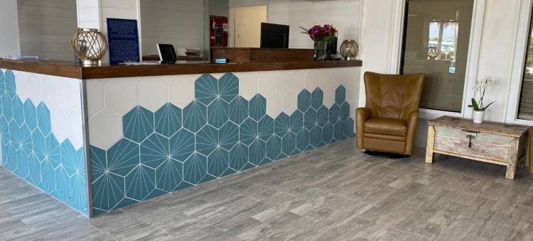 Howard Johnson by Wyndham Oceanfront Daytona Beach图片