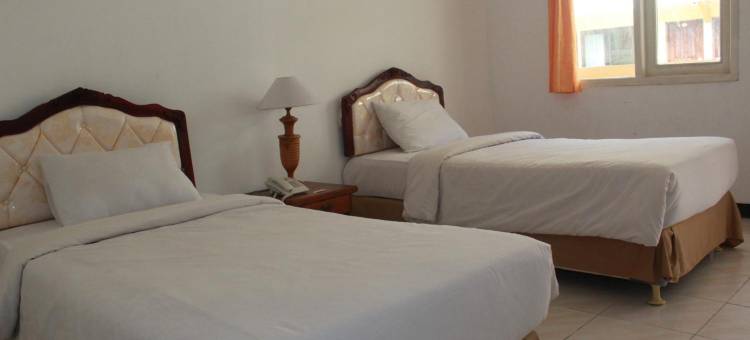 Mega Bintang Sweet Hotel 2图片