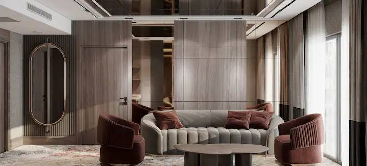 埃斯基谢希尔希尔顿欢朋酒店(Hampton by Hilton Eskisehir)图片