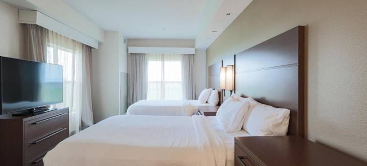 赫勒拿Residence Inn 酒店(Residence Inn Helena)图片
