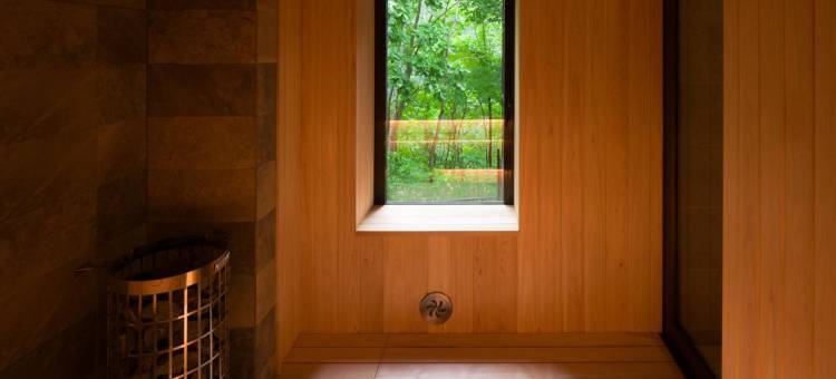 翠巌酒店(Suigan)图片