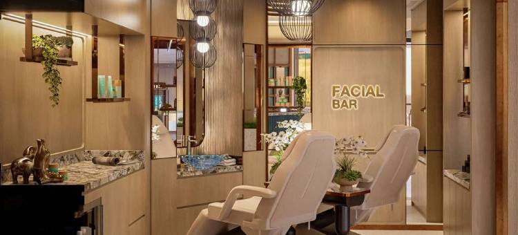 斐济 Vatu Talei 索菲特温泉度假酒店(Sofitel Fiji Vatu Talei Resort)图片