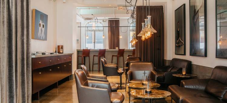 斯德哥尔摩克拉拉女士诺比斯酒店 - 设计酒店联盟会员(Miss Clara by Nobis, Stockholm, a Member of Design Hotels™)图片