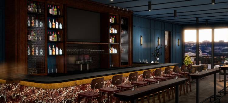 The Scarlet, Lincoln, a Tribute Portfolio Hotel图片