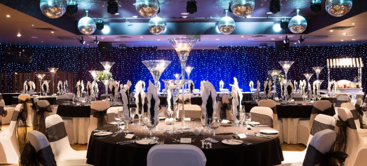 Holiday Inn 香港仔 - 西(Holiday Inn Aberdeen - West)图片