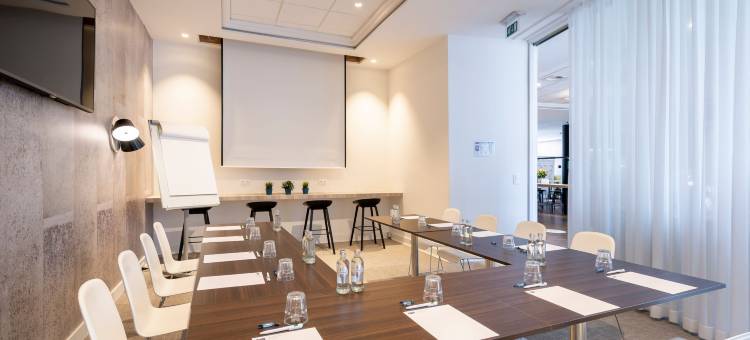 Holiday Inn Express 梅赫伦市中心(Holiday Inn Express Mechelen City Centre)图片