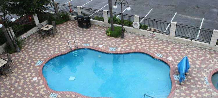 爱丽丝智选假日套房酒店(Holiday Inn Express & Suites Alice)图片