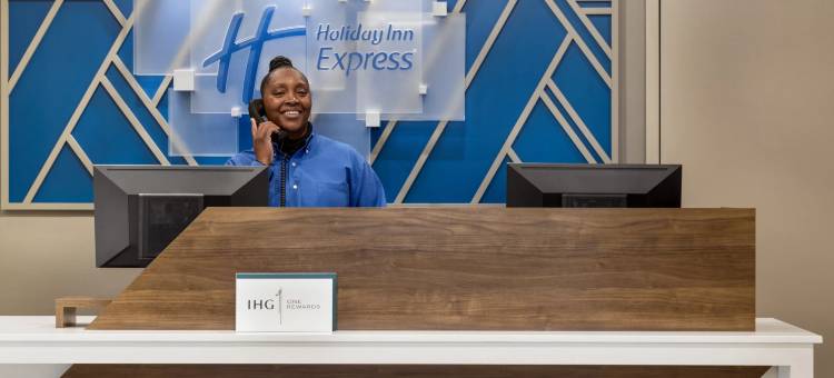 埃文斯维尔市中心洲际智选假日酒店(Holiday Inn Express & Suites Evansville Downtown)图片