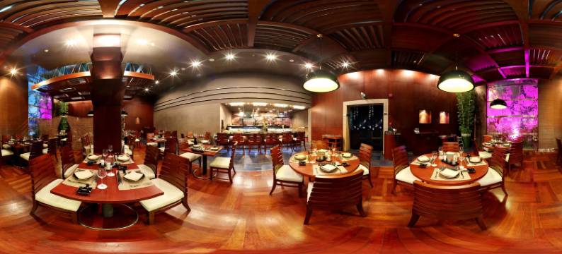 吉达皇冠假日酒店(Crowne Plaza JEDDAH by IHG)图片