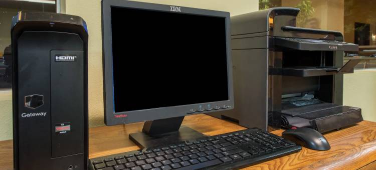 法兰克福温德姆戴斯酒店(Days Inn by Wyndham Frankfort)图片